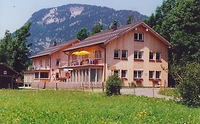 Ferienwohnungen Schantl
